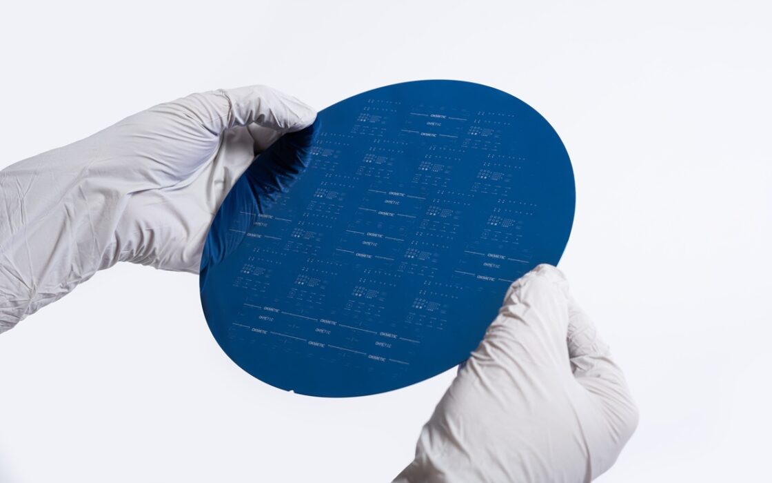 C-SOI wafer