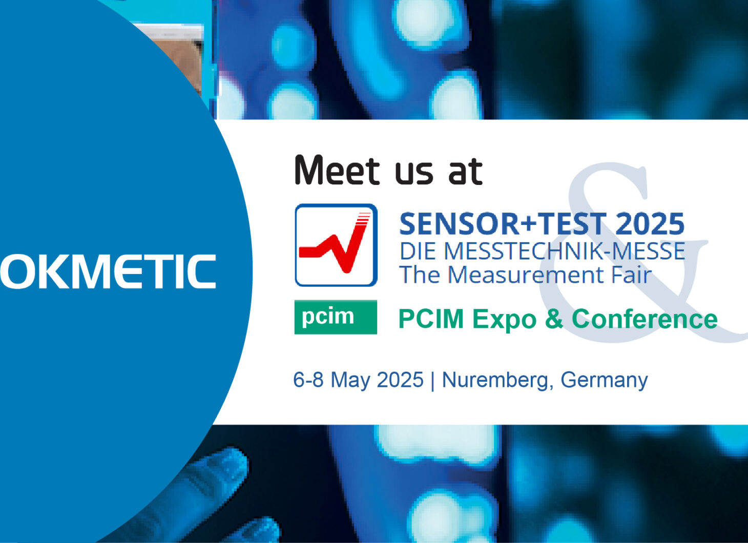 PCIM sensors+test banner